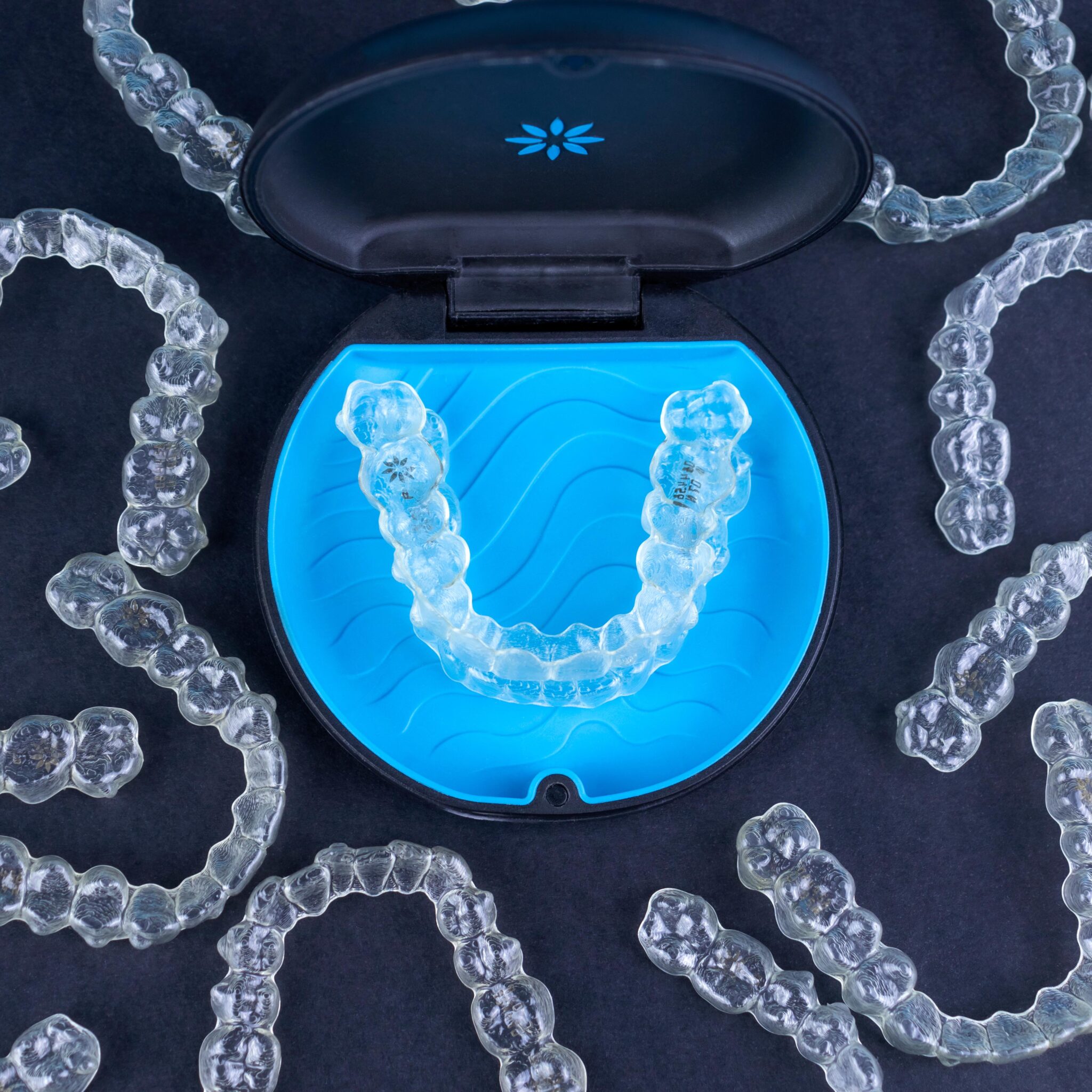 Invisalign Jacksonville FL | Coastline Orthodontics | Top Rated