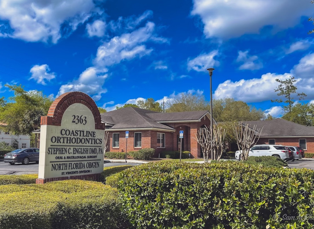 Coastline Orthodontics Jacksonville North Clinic