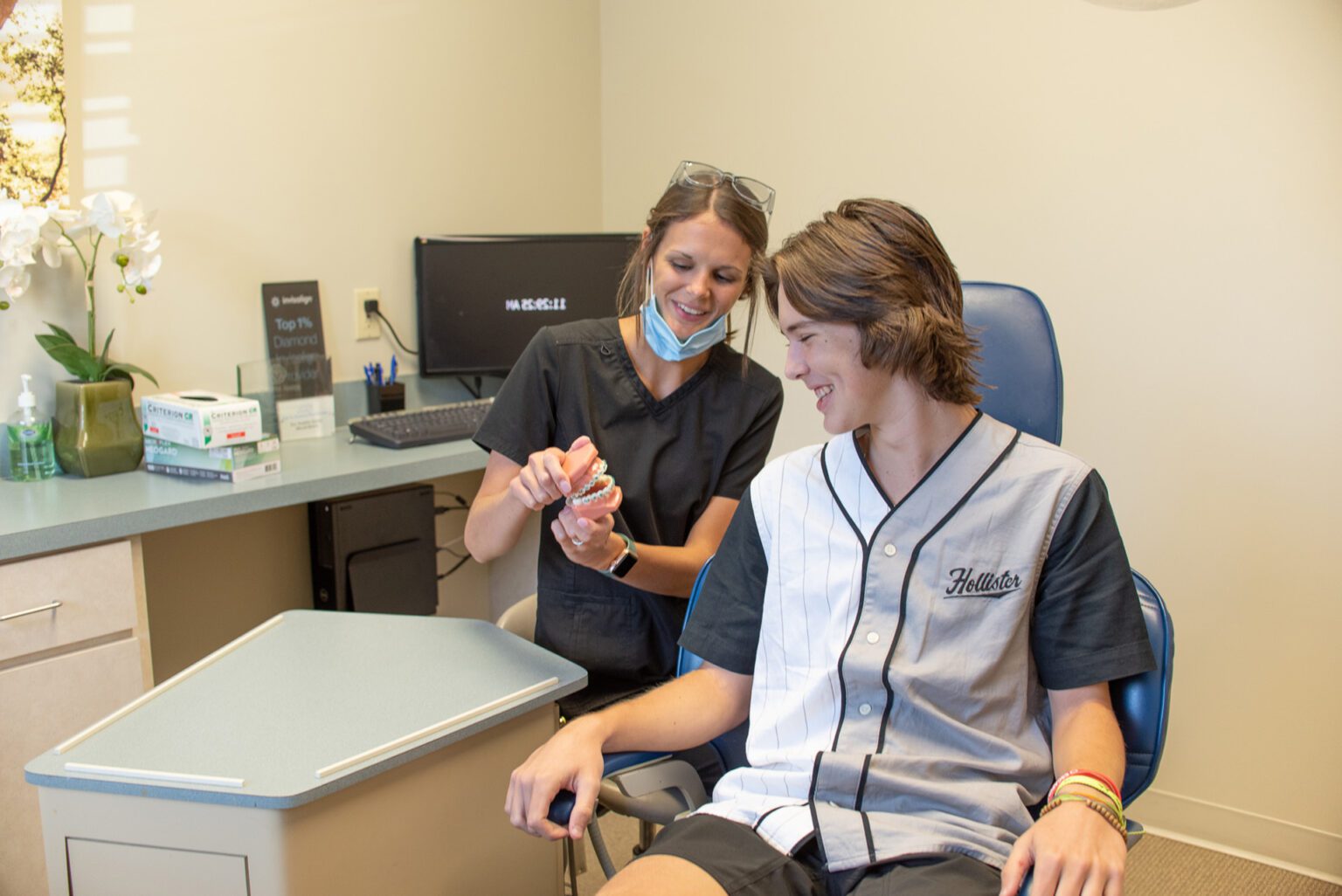 Coastline Orthodontics Jacksonville South