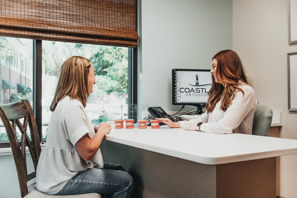 Coastline Orthodontics Jacksonville North