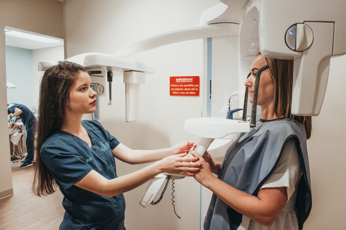 Adult Braces Jacksonville FL Coastline Orthodontics Top Rated