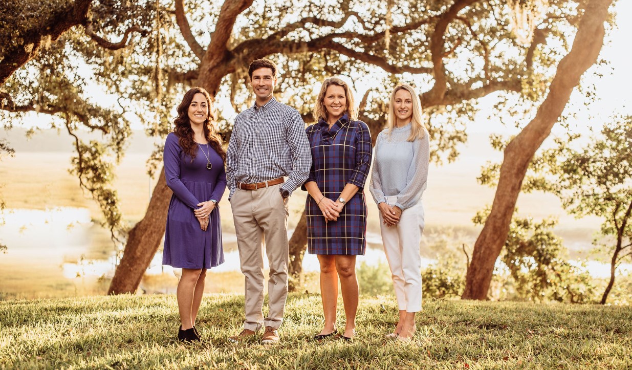 Your 4 Coastline Orthodontics Doctors