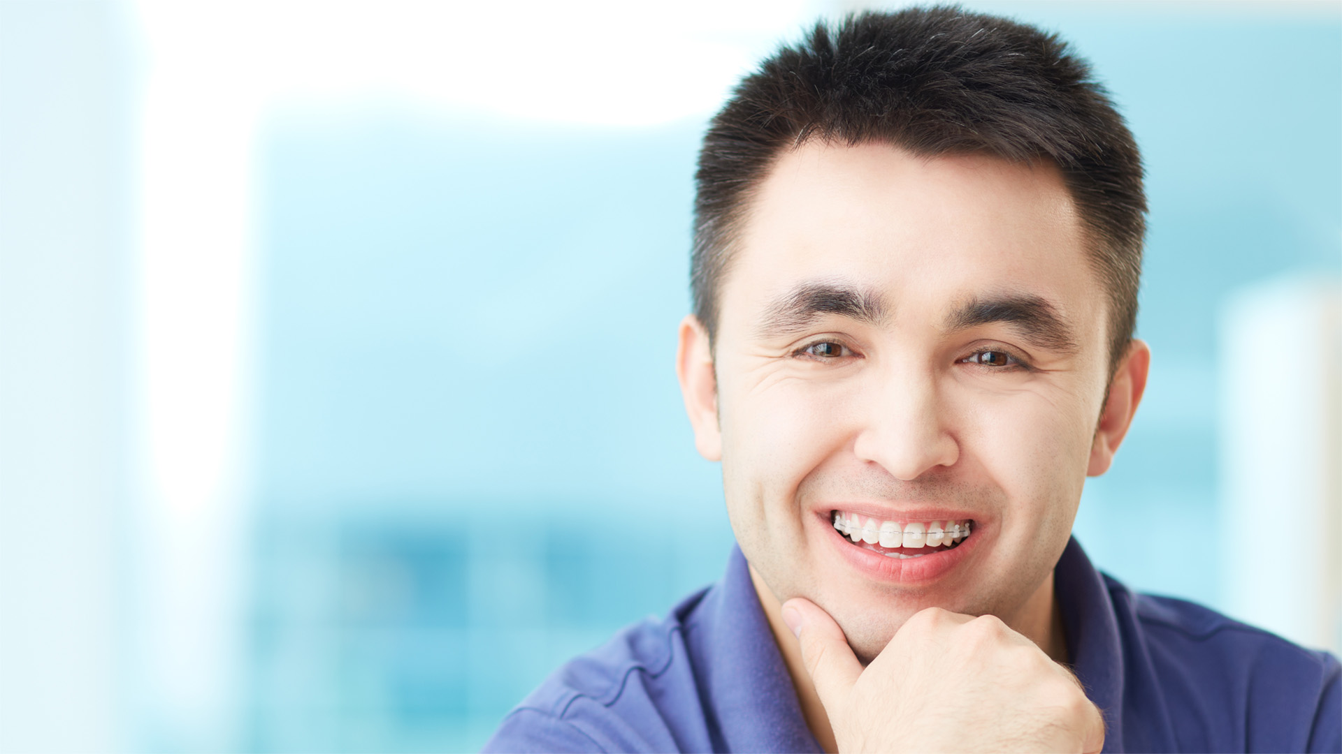 An Orthodontist for Adults