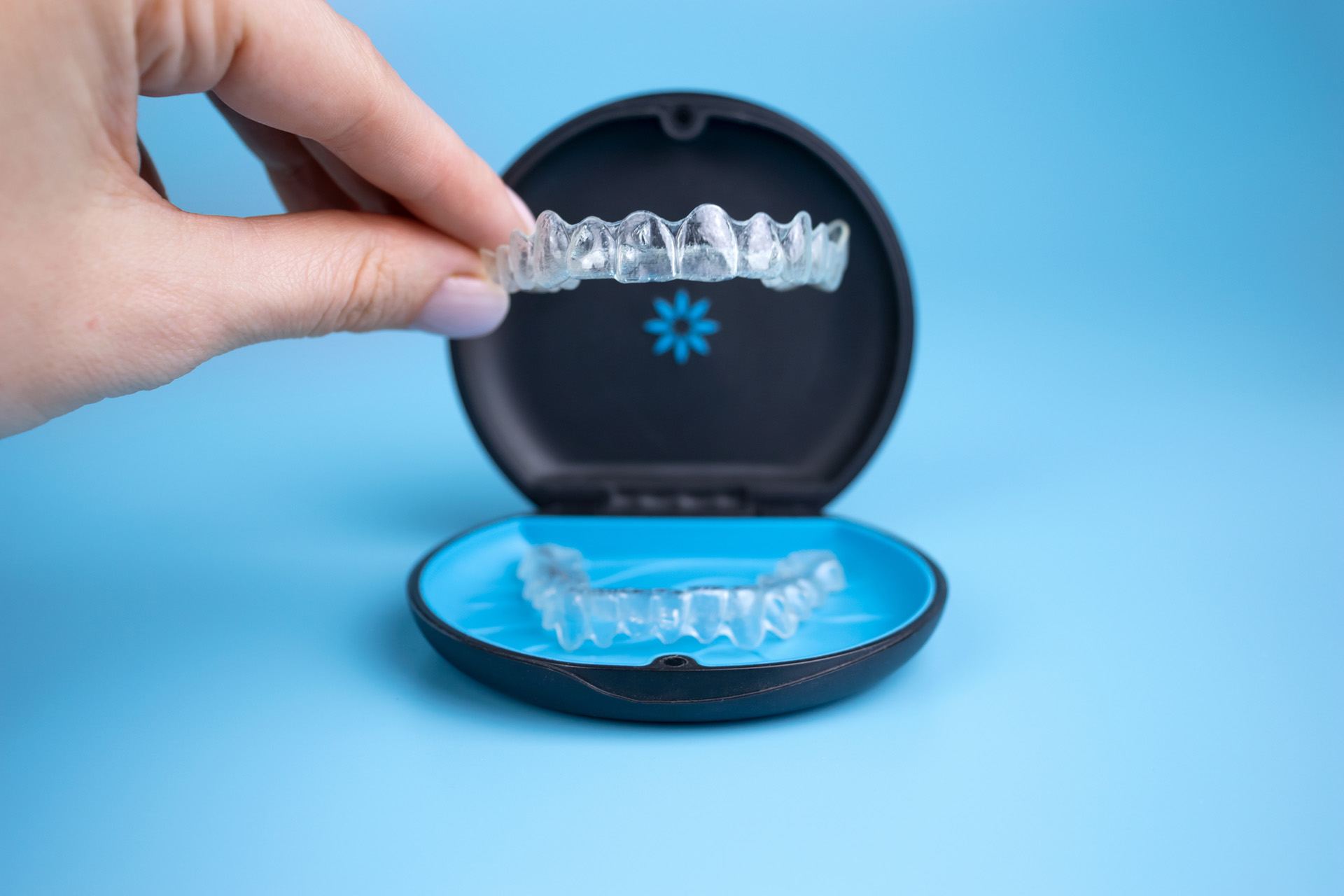 Is Invisalign better than braces and is Invisalign more effective than braces?