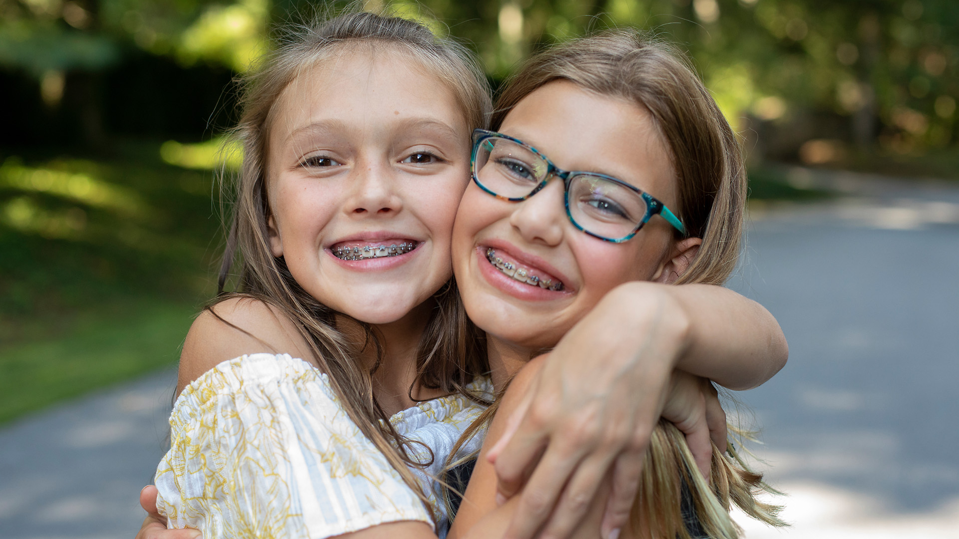 children's braces