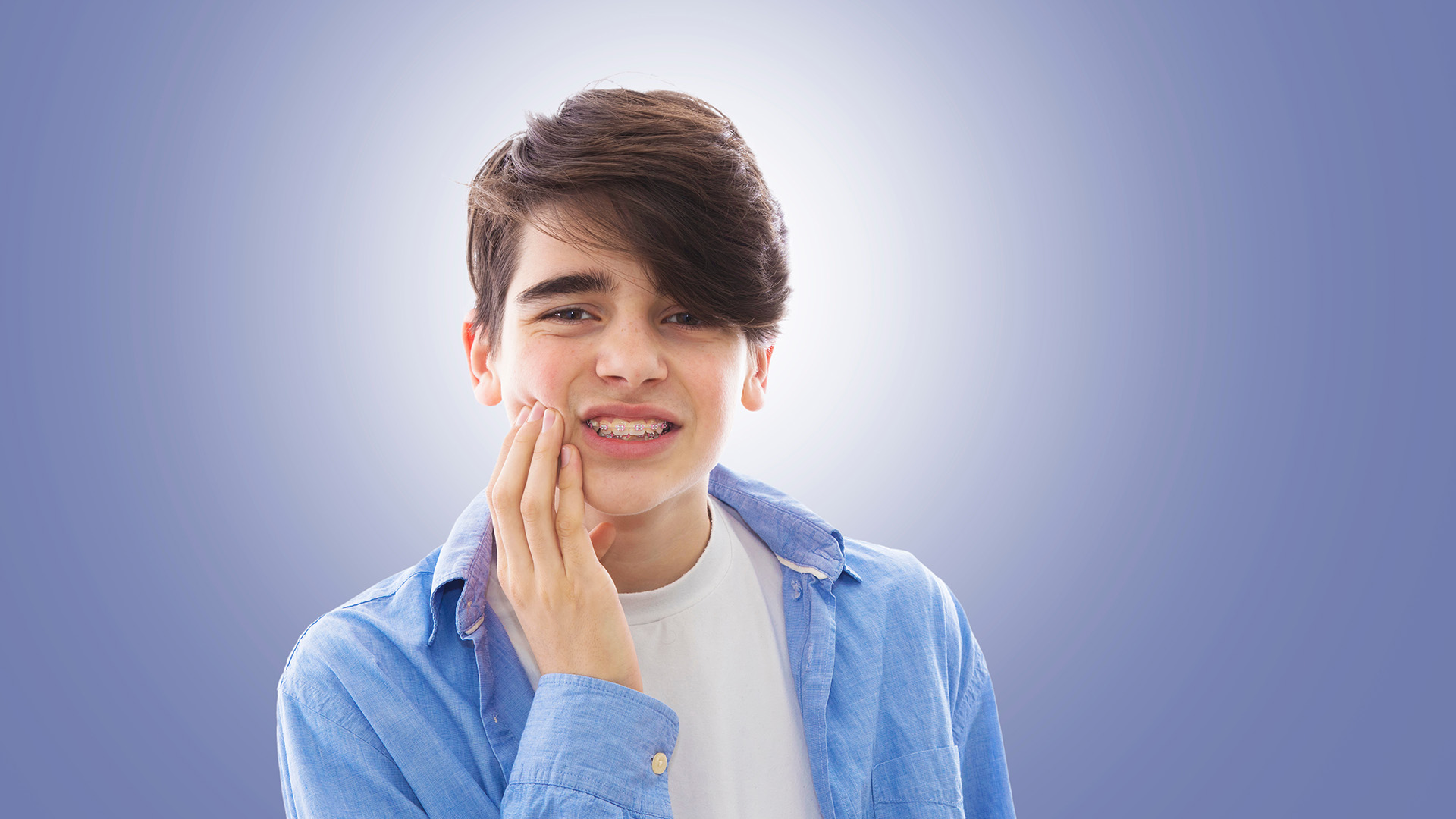 How to Handle Braces Discomfort