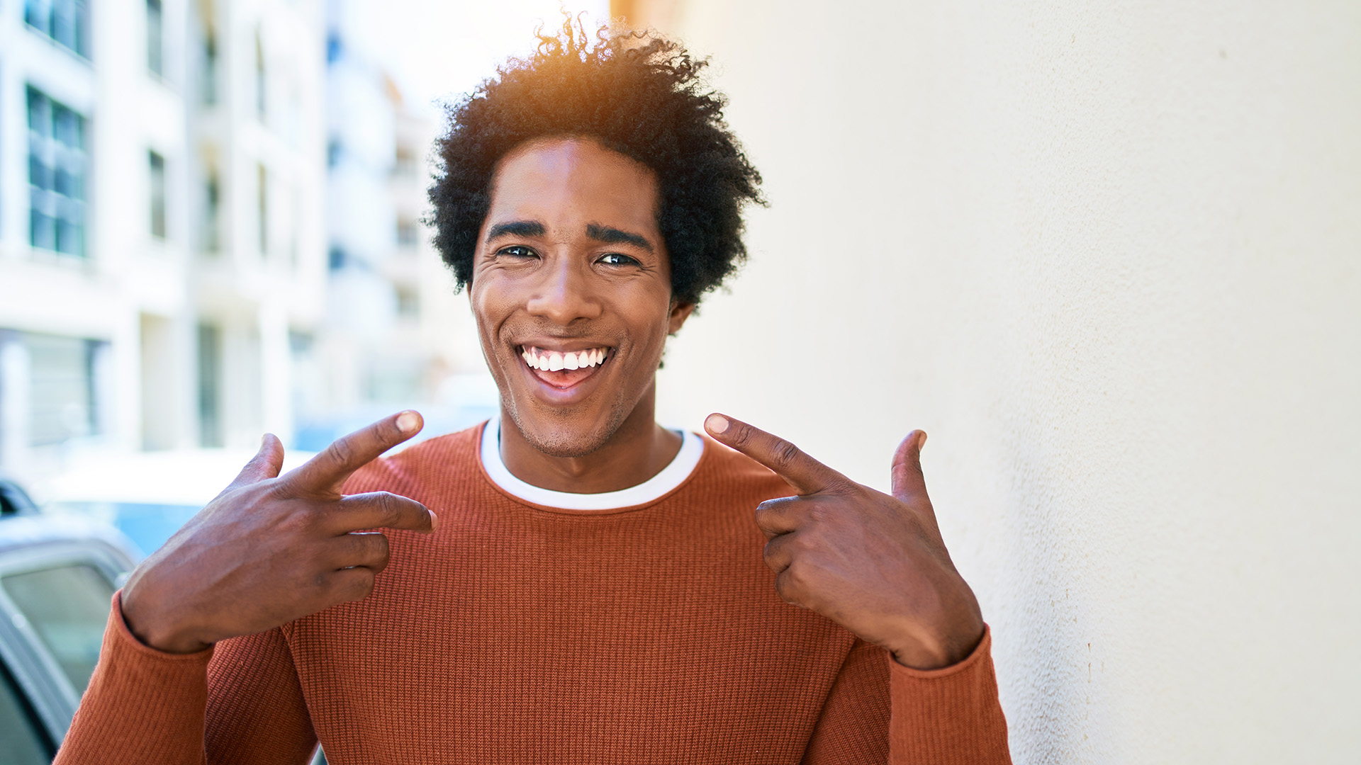 What Not to Do After Getting Braces Off