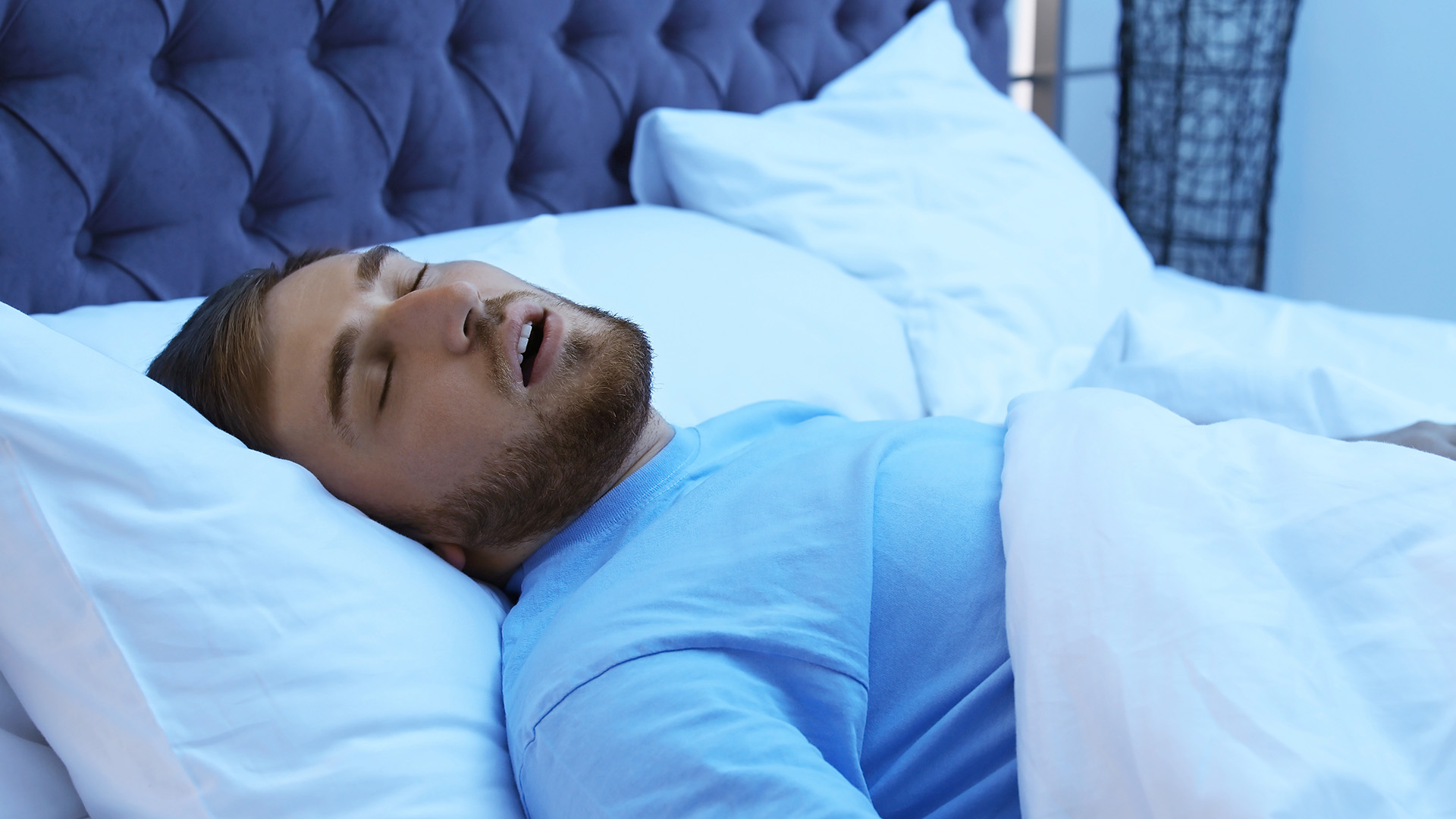 Can Orthodontics Treat Sleep Apnea