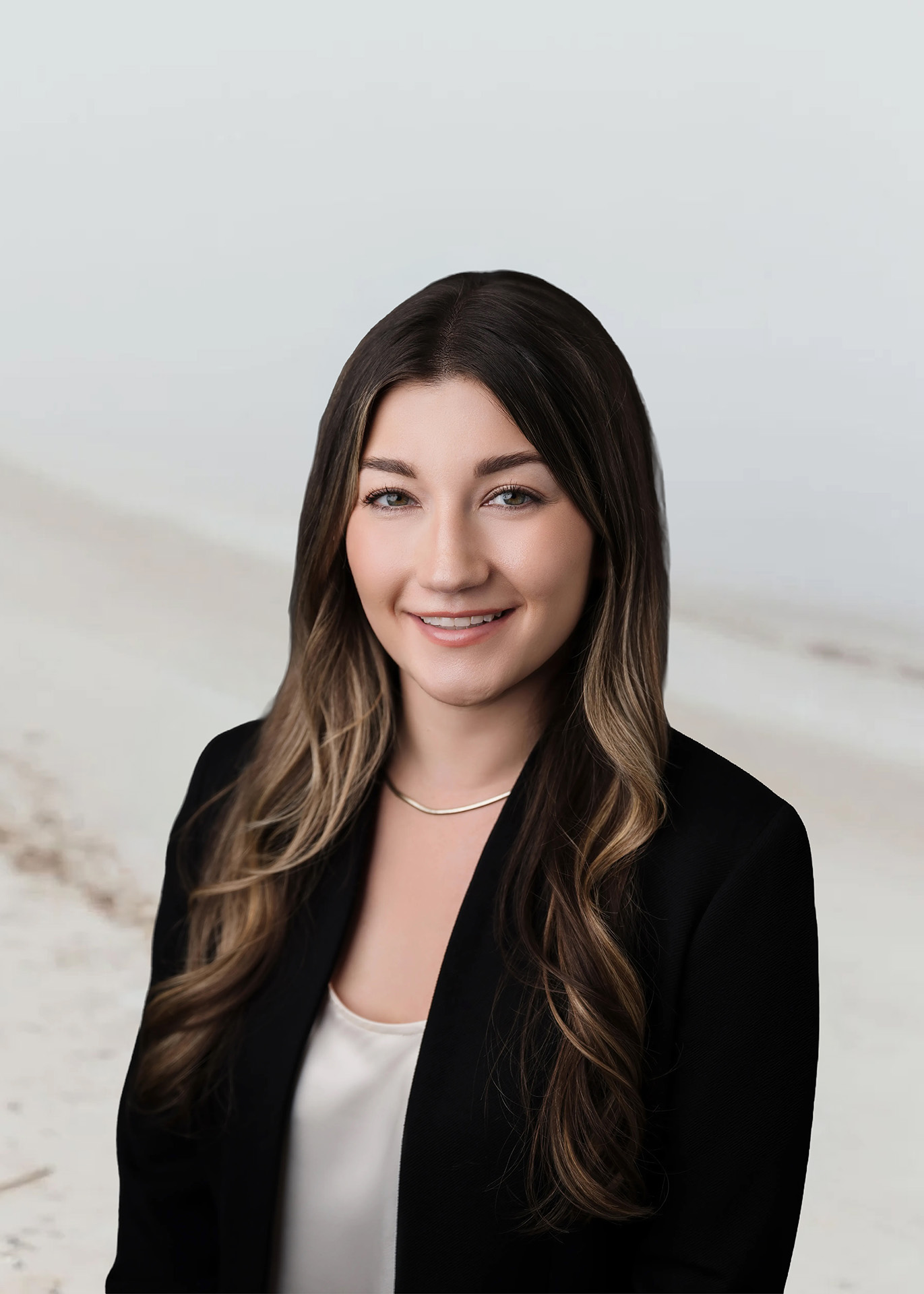 Dr. Hallie Moehring Coastline Orthodontics