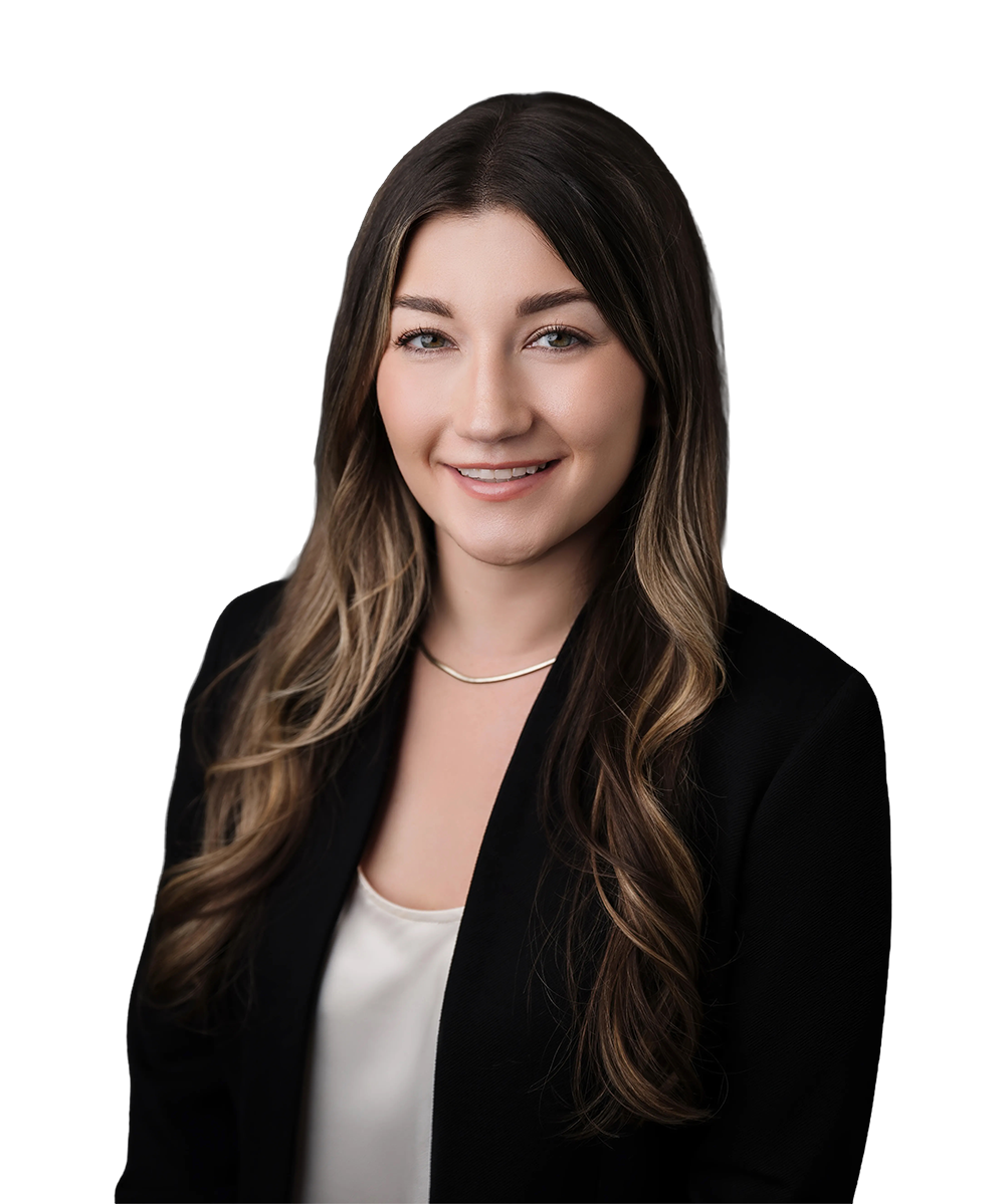 Dr. Hallie Moehring Orthodontist