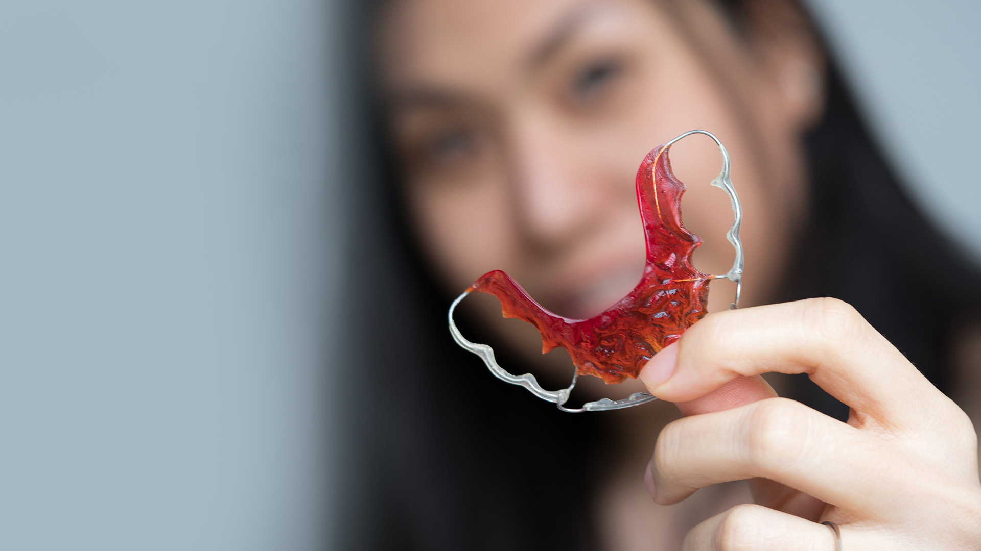 What Happens If You Don’t Wear Your Retainer