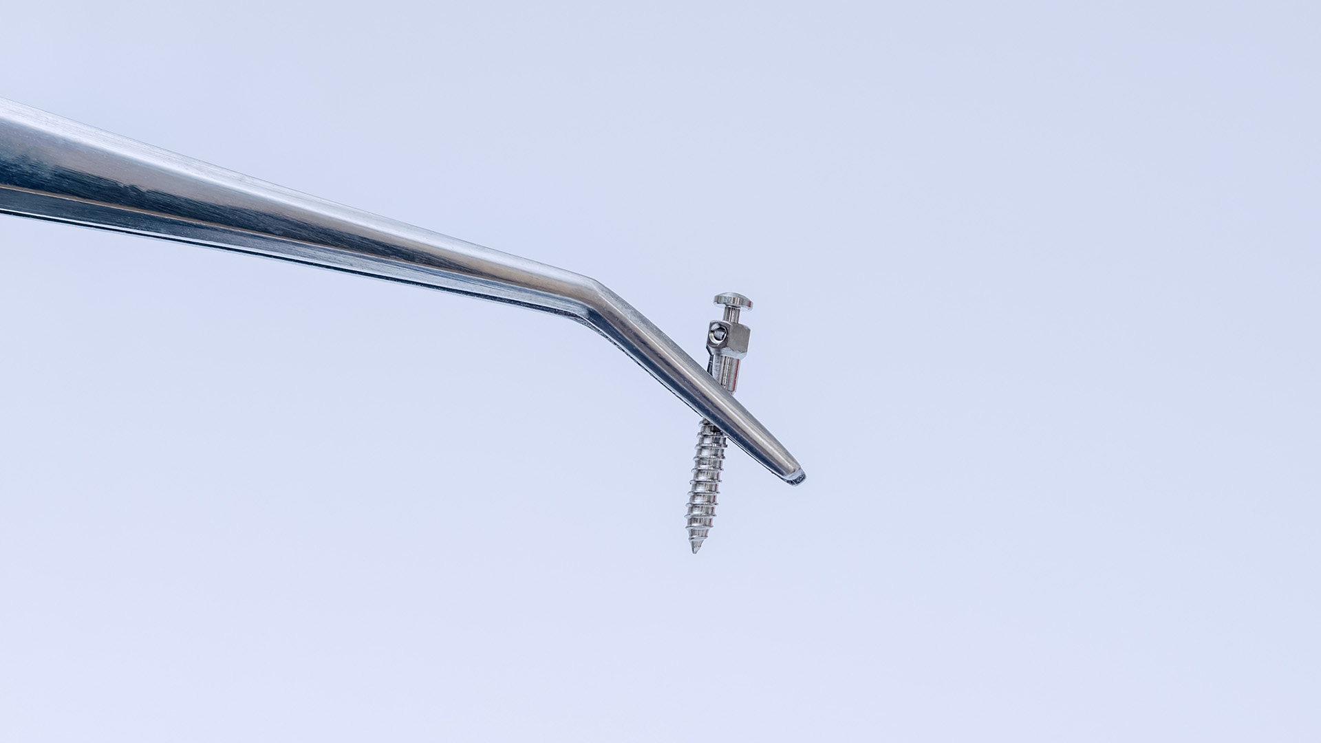 Temporary Anchorage Device