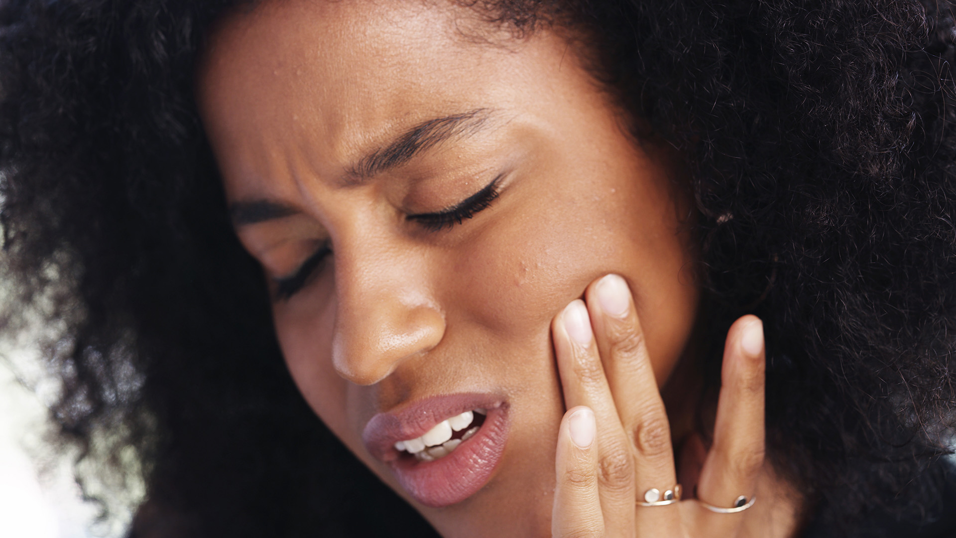 What Causes TMJ?
